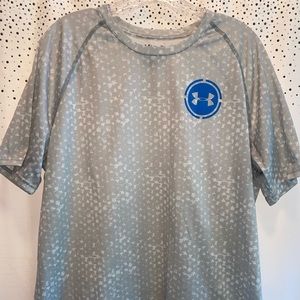 UNDER ARMOR T-SHIRT
